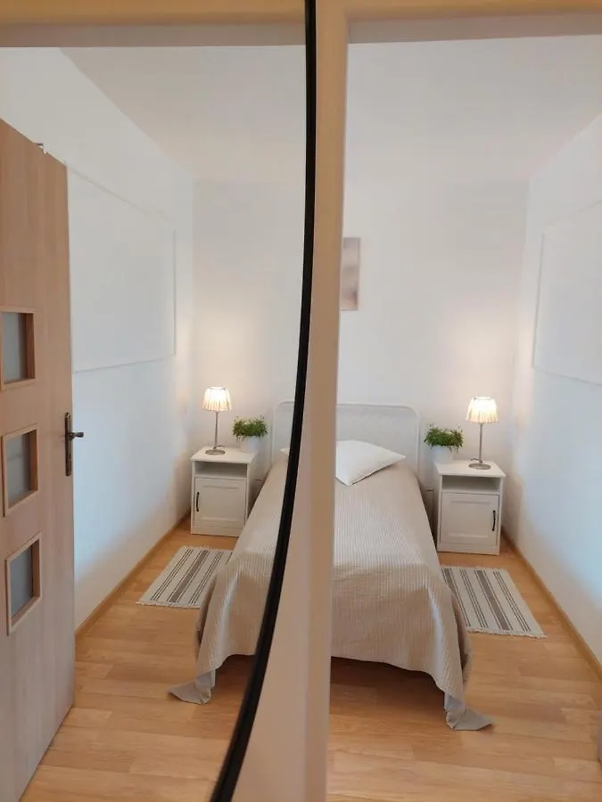 Apartament Opera Sopot
