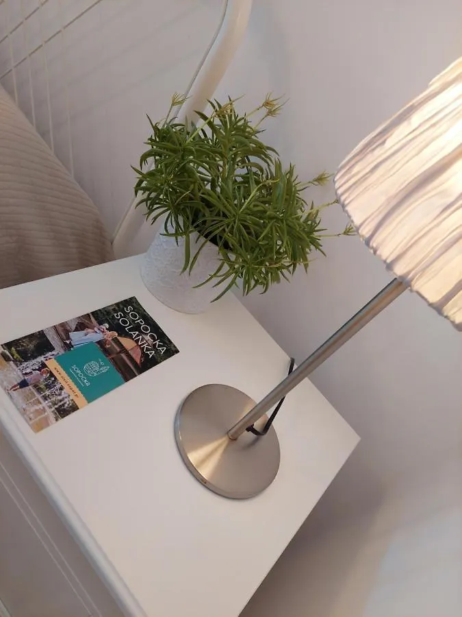 Apartament Opera Sopot 0*,  Polska