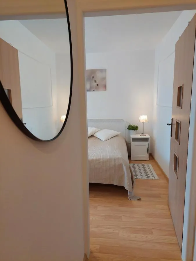 Apartament Opera Sopot