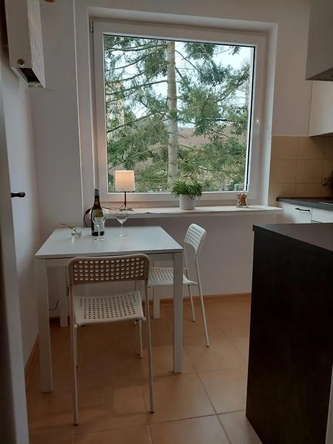 Apartament Opera Sopot