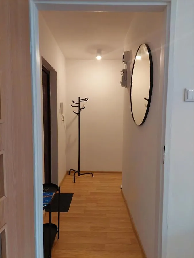 Apartament Opera Sopot