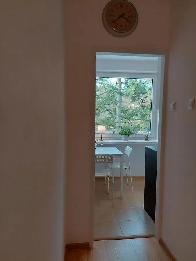 Apartament Opera Sopot