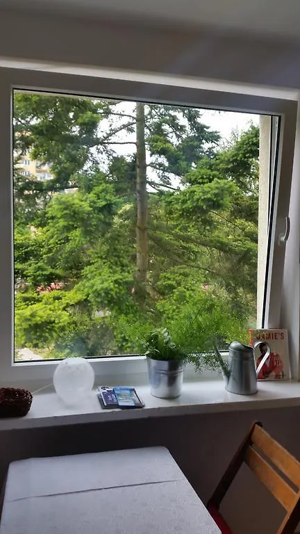 Apartament Opera Sopot