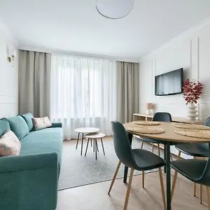  Apartament Dom&house - Karlikowska