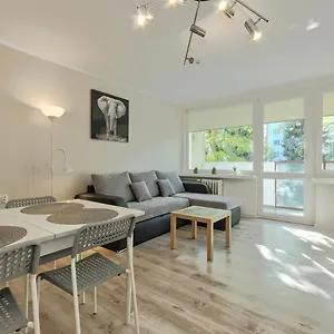 Apartament Nadmorski - Noclegisopot