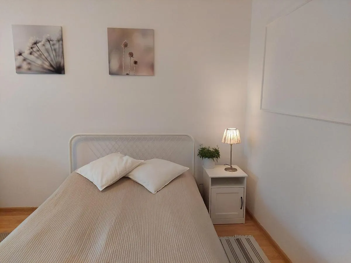 Apartament Opera Apartment Sopot 0*,  Poland